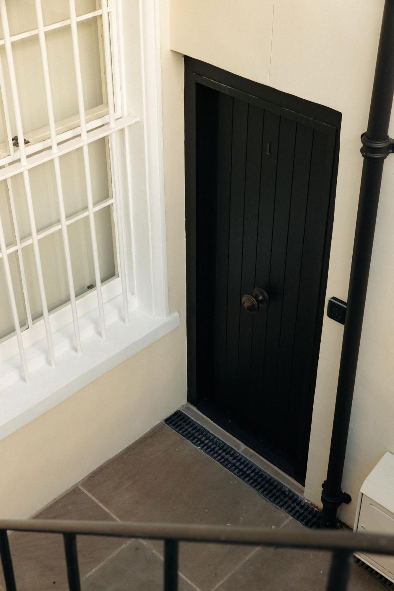 Apartamento Fivem Notting Hill